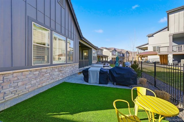 15425 W Columbia Avenue, Morrison, CO 80465