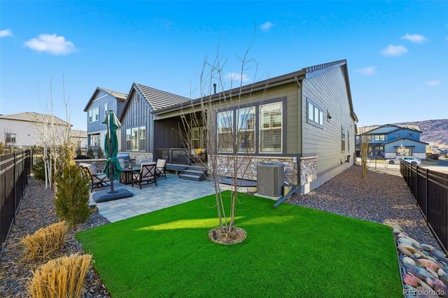 15425 W Columbia Avenue, Morrison, CO 80465