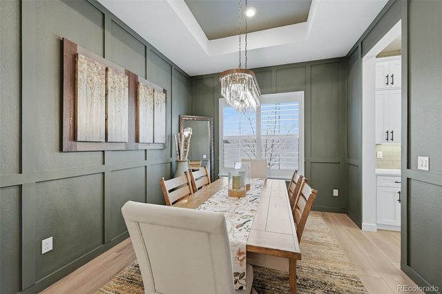 15425 W Columbia Avenue, Morrison, CO 80465