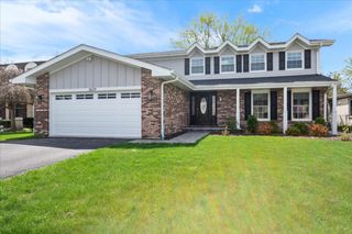 3629 Keenan Lane, Glenview, IL 60026