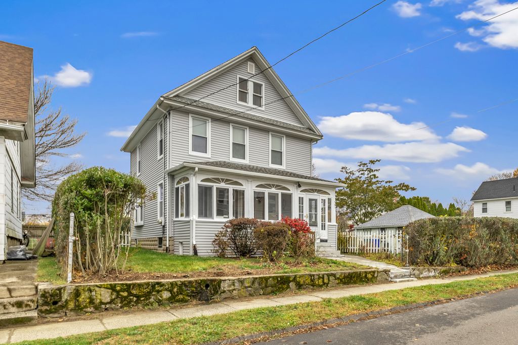 581 California Street, Stratford, CT 06614