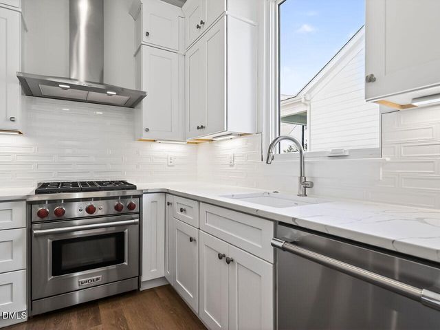 1521 Sunrise Avenue, Raleigh, NC 27608