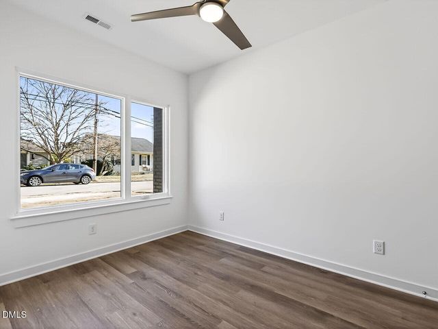1521 Sunrise Avenue, Raleigh, NC 27608