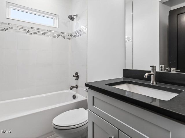 1521 Sunrise Avenue, Raleigh, NC 27608