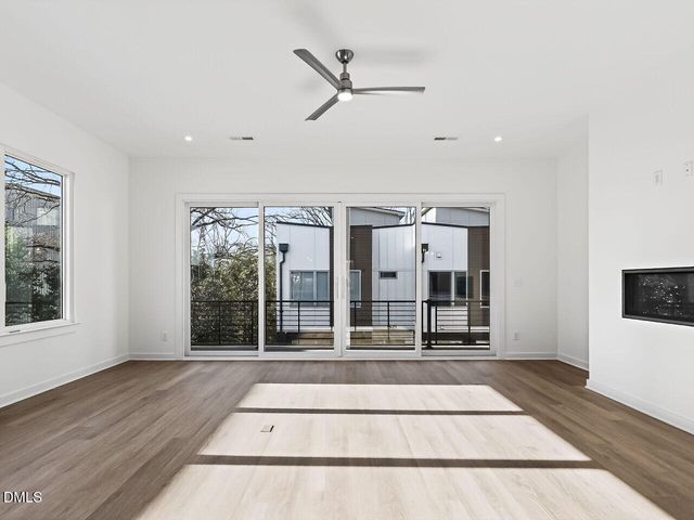 1521 Sunrise Avenue, Raleigh, NC 27608