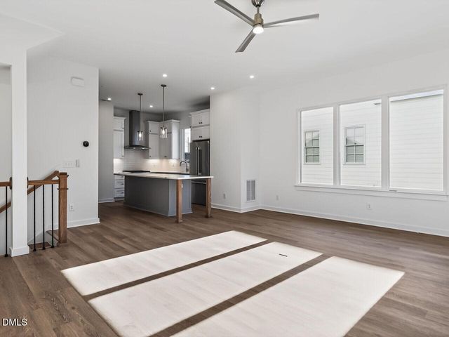 1521 Sunrise Avenue, Raleigh, NC 27608