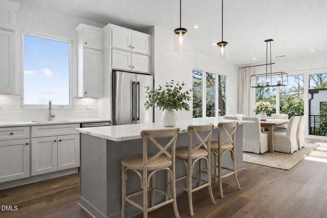 1521 Sunrise Avenue, Raleigh, NC 27608