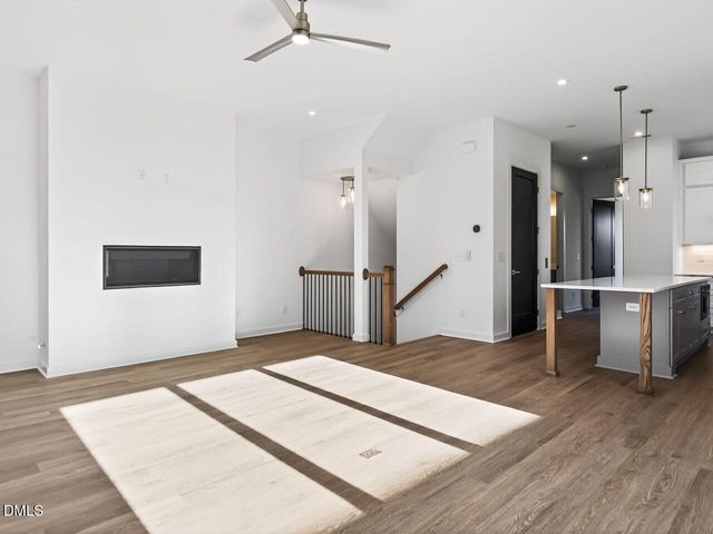 1521 Sunrise Avenue, Raleigh, NC 27608