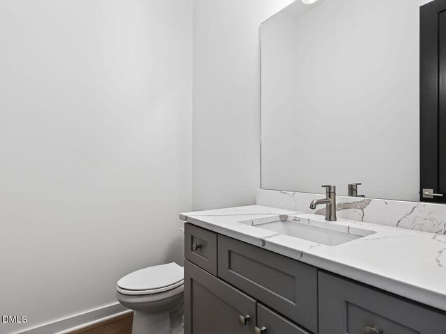 1521 Sunrise Avenue, Raleigh, NC 27608