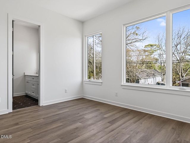 1521 Sunrise Avenue, Raleigh, NC 27608