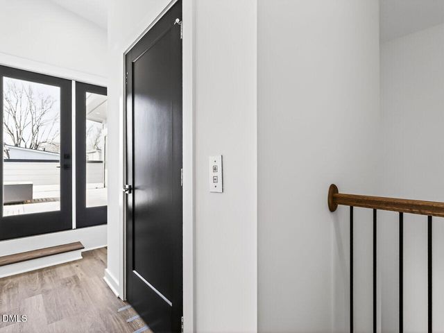 1521 Sunrise Avenue, Raleigh, NC 27608