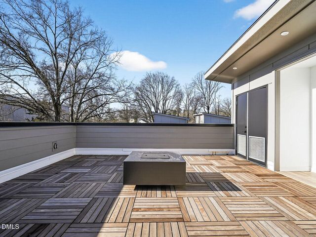 1521 Sunrise Avenue, Raleigh, NC 27608