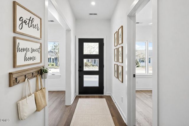 1521 Sunrise Avenue, Raleigh, NC 27608