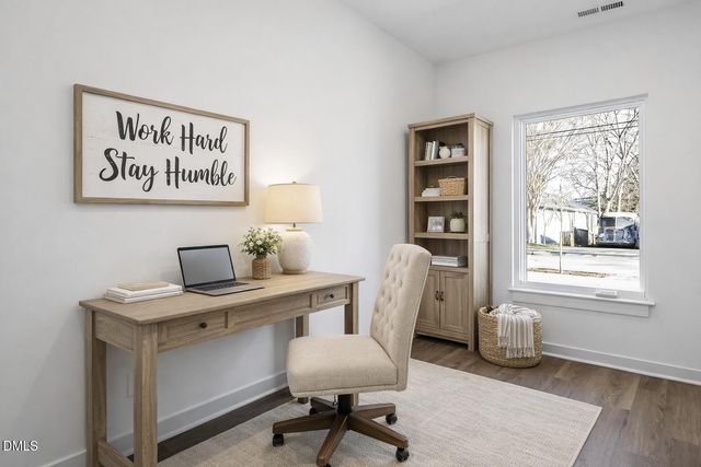 1521 Sunrise Avenue, Raleigh, NC 27608