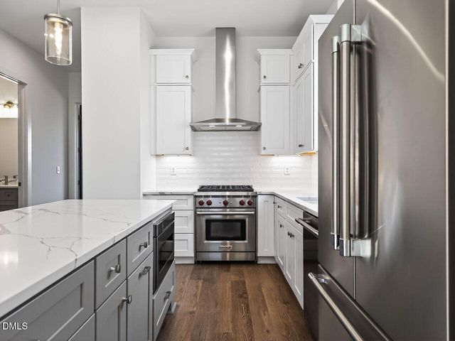 1521 Sunrise Avenue, Raleigh, NC 27608