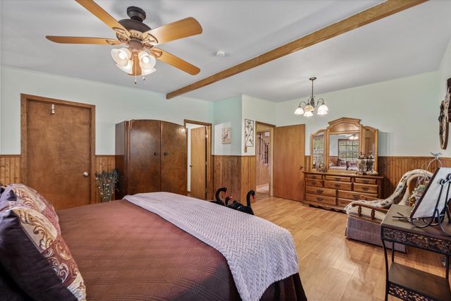 310 N Lake Drive, Murchison, TX 75778