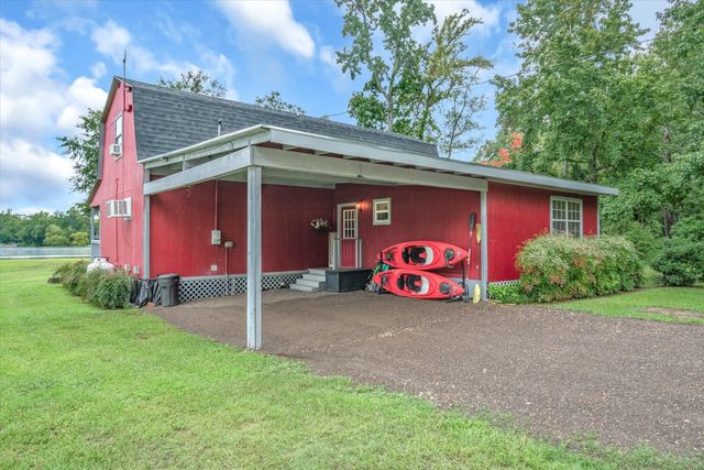 310 N Lake Drive, Murchison, TX 75778