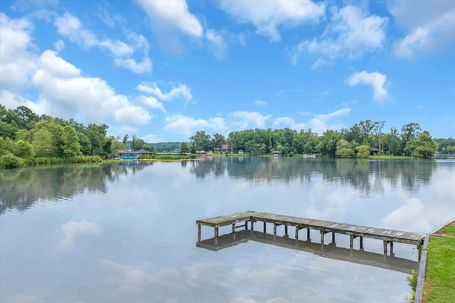 310 N Lake Drive, Murchison, TX 75778