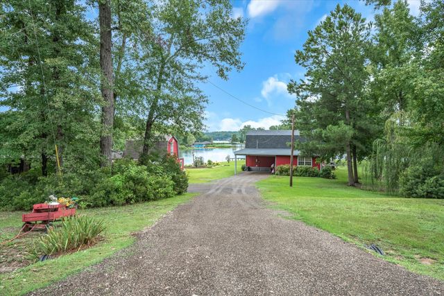 310 N Lake Drive, Murchison, TX 75778