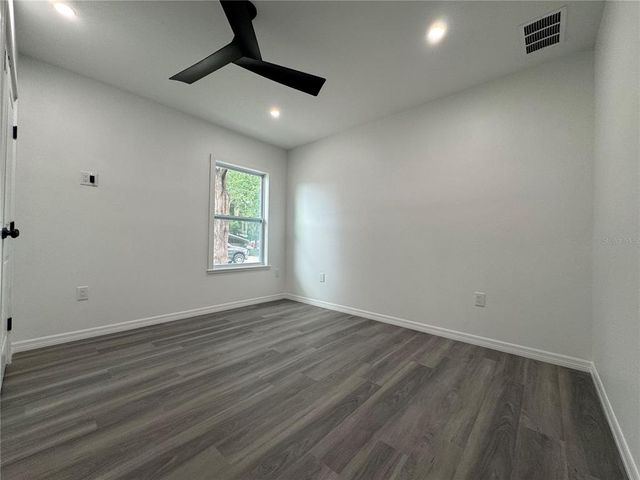 408 SE 1ST STREET, Williston, FL 32696