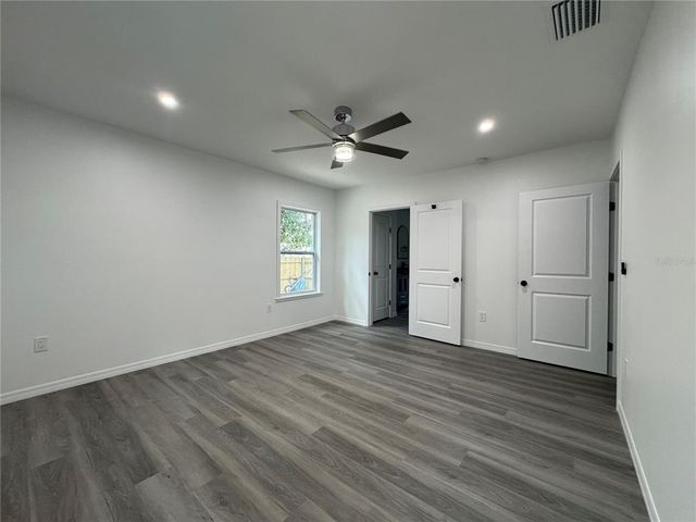 408 SE 1ST STREET, Williston, FL 32696