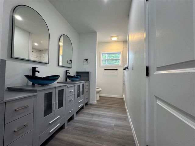408 SE 1ST STREET, Williston, FL 32696