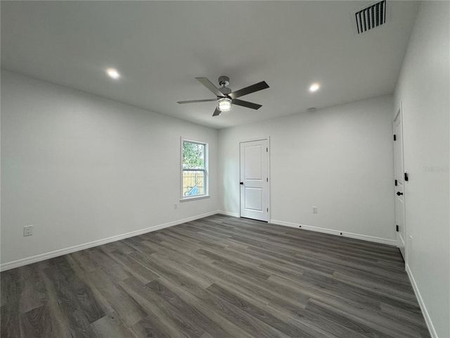 408 SE 1ST STREET, Williston, FL 32696