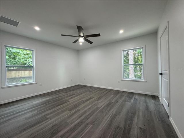 408 SE 1ST STREET, Williston, FL 32696