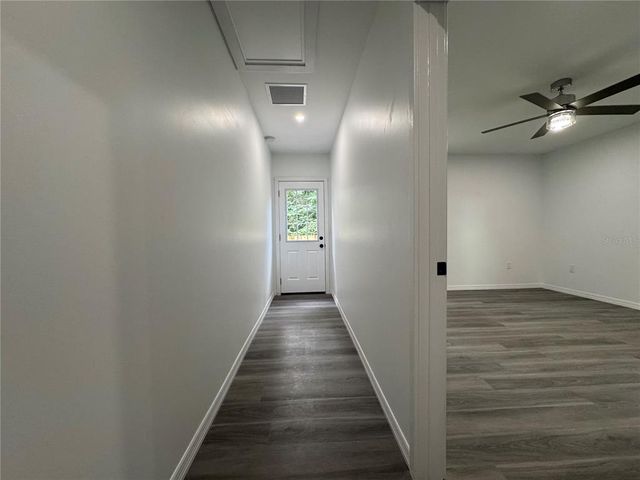 408 SE 1ST STREET, Williston, FL 32696