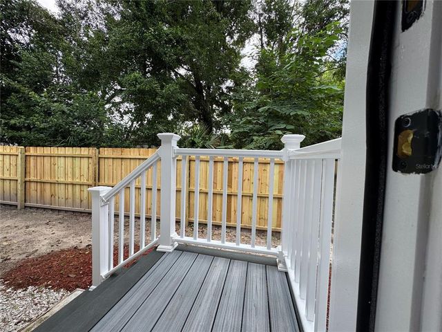 408 SE 1ST STREET, Williston, FL 32696