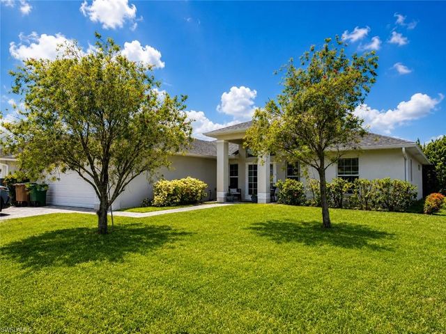 1008 SW 33rd TER, Cape Coral, FL 33914