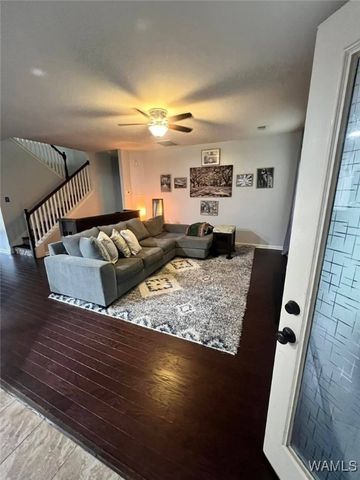 11627 Andrew, Tuscaloosa, AL 35405