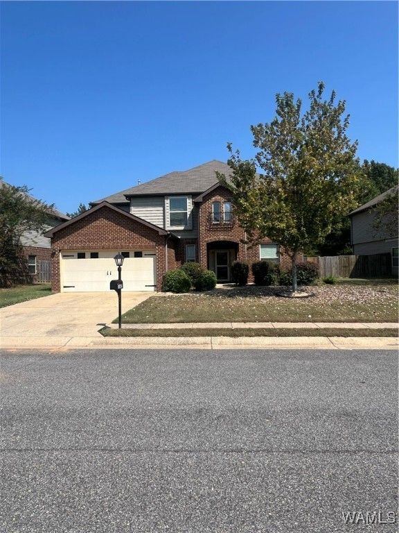 11627 Andrew, Tuscaloosa, AL 35405