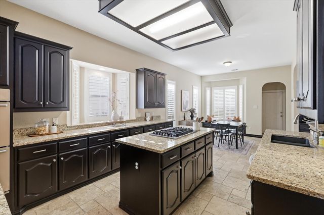 6401 Bermuda Dunes Drive, Plano, TX 75093