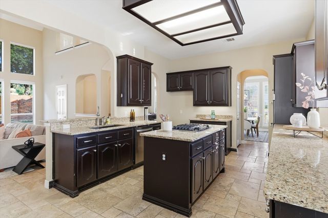 6401 Bermuda Dunes Drive, Plano, TX 75093