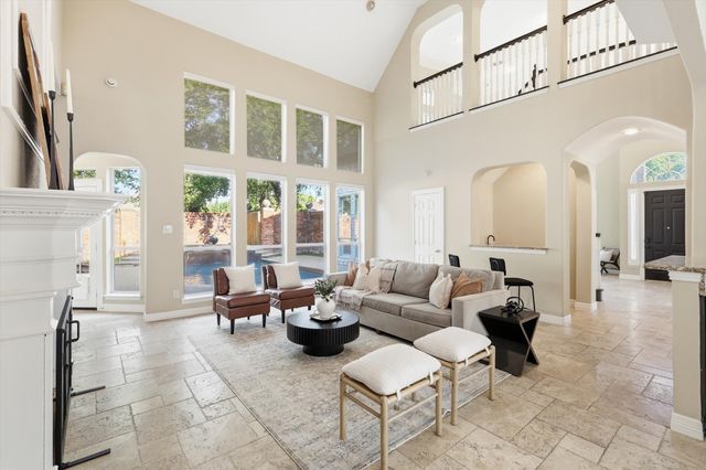 6401 Bermuda Dunes Drive, Plano, TX 75093