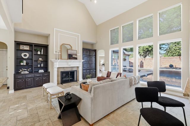 6401 Bermuda Dunes Drive, Plano, TX 75093