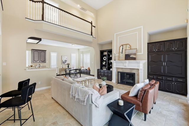 6401 Bermuda Dunes Drive, Plano, TX 75093