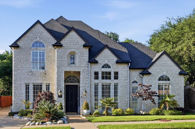 6401 Bermuda Dunes Drive, Plano, TX 75093