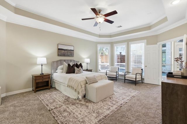 6401 Bermuda Dunes Drive, Plano, TX 75093