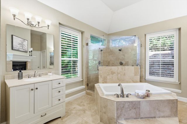 6401 Bermuda Dunes Drive, Plano, TX 75093