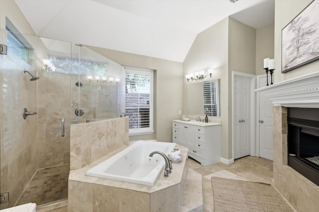 6401 Bermuda Dunes Drive, Plano, TX 75093