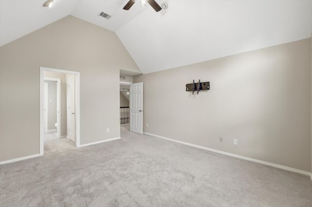 6401 Bermuda Dunes Drive, Plano, TX 75093