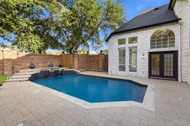 6401 Bermuda Dunes Drive, Plano, TX 75093