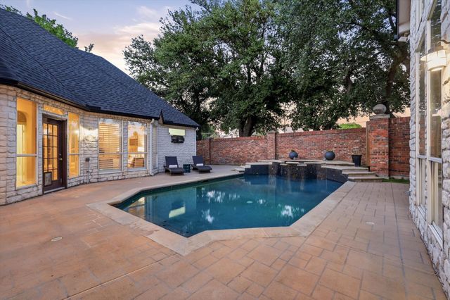 6401 Bermuda Dunes Drive, Plano, TX 75093