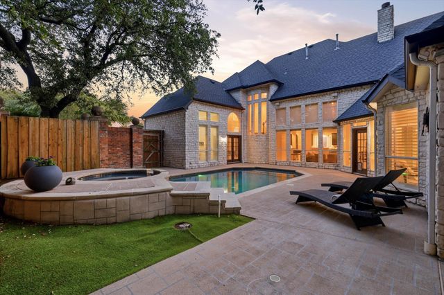 6401 Bermuda Dunes Drive, Plano, TX 75093