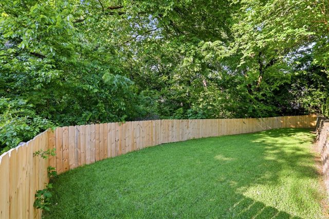 6401 Bermuda Dunes Drive, Plano, TX 75093