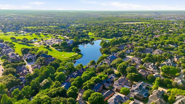 6401 Bermuda Dunes Drive, Plano, TX 75093