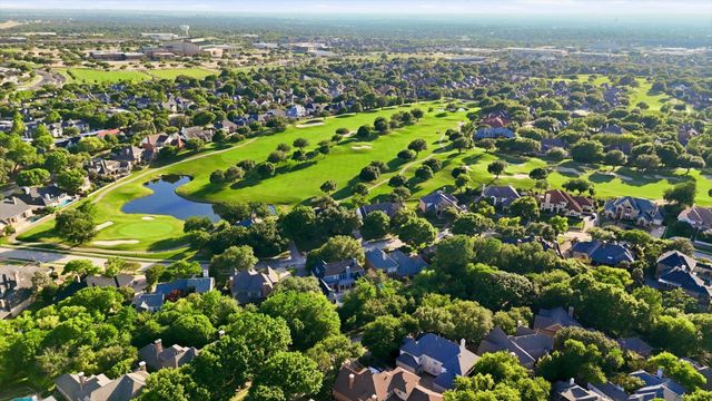 6401 Bermuda Dunes Drive, Plano, TX 75093