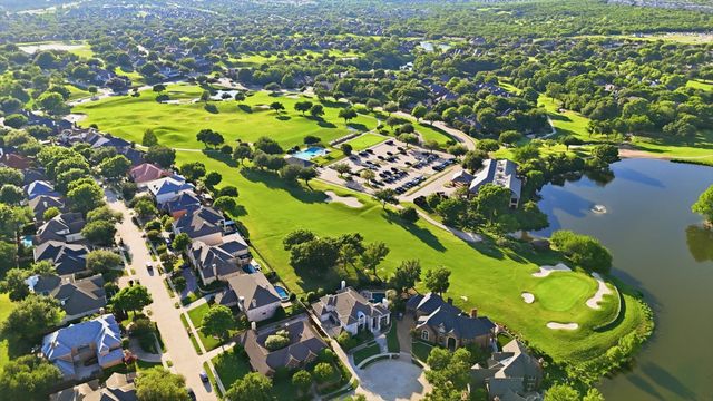 6401 Bermuda Dunes Drive, Plano, TX 75093